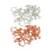 24Pcs Adjustable Earrings Finding Tool for Jewelry Making
