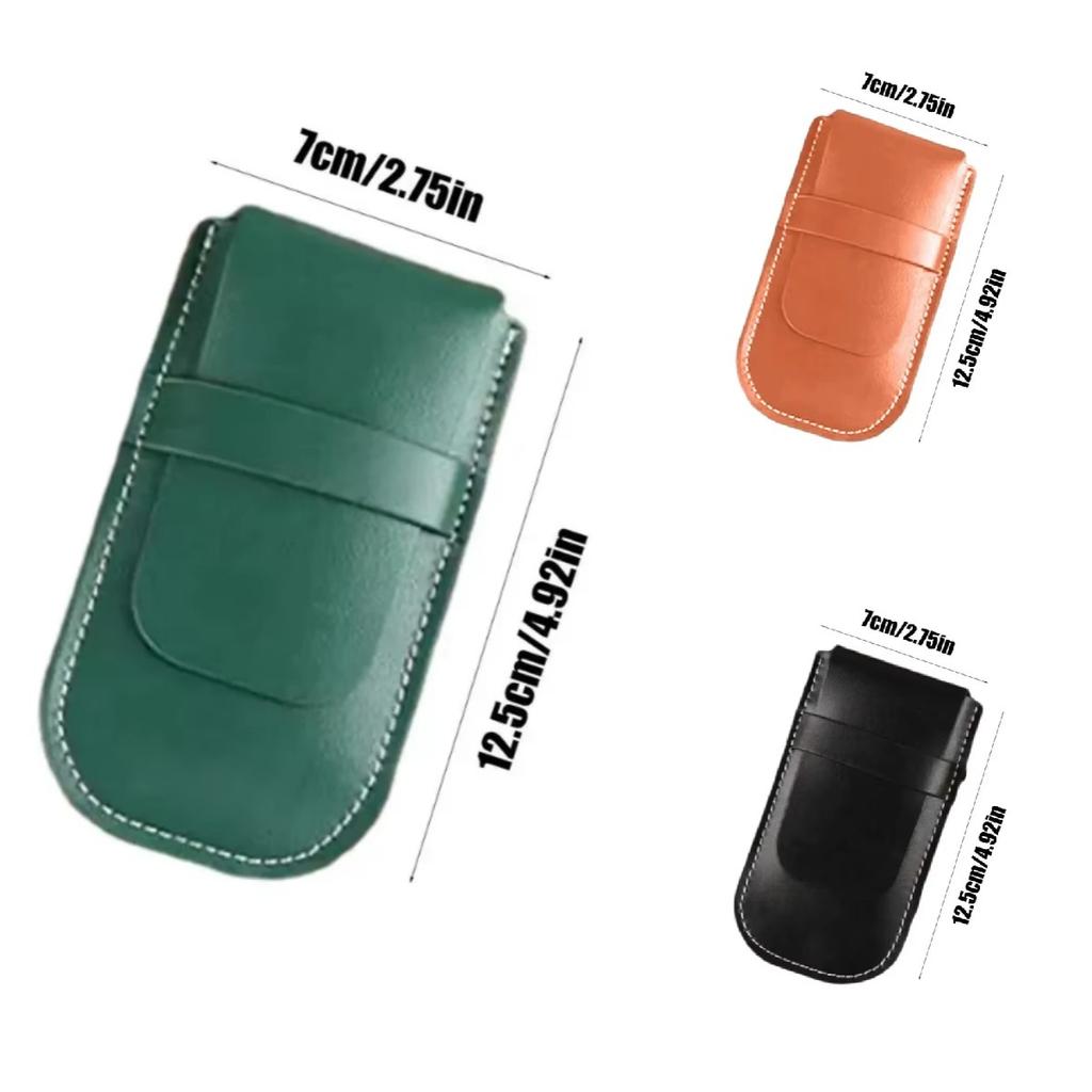 Watch Bag Organizer Watch Accessories Anti-Dust Gift Bag Flannelette And Leather Bags For Jewelry Watch Storage Gift Bags