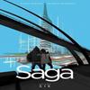 Saga Volume 6 by Brian K Vaughan Paperback Book 9781632157119