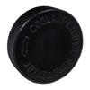 Auto Repair Engine Radiator Water Tanks Caps Coolant Reservoir Caps Secure Sealing Accessories for EX35 FX37 21712-79900
