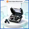 Xiaomi Bluetooth 5.3 TWS Wireless Headphones with LED Display Stereo Headset Touch Control Earbuds Noise Reduction