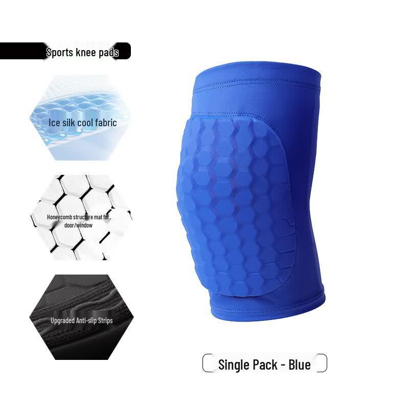 TULX Dance & Sports Knee Pad