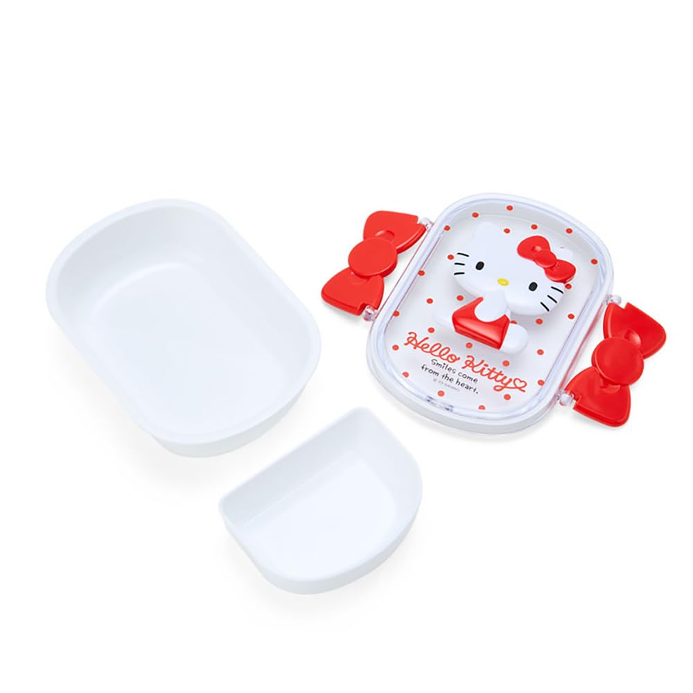 Sanrio Hello Kitty Relief Lunch Box 013749