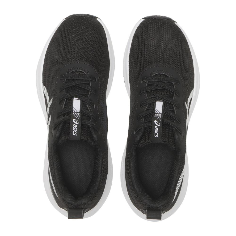 ASicS 22 25 LaSer Beam Mp S Blk Wht 1154a225 001 Blk Wht