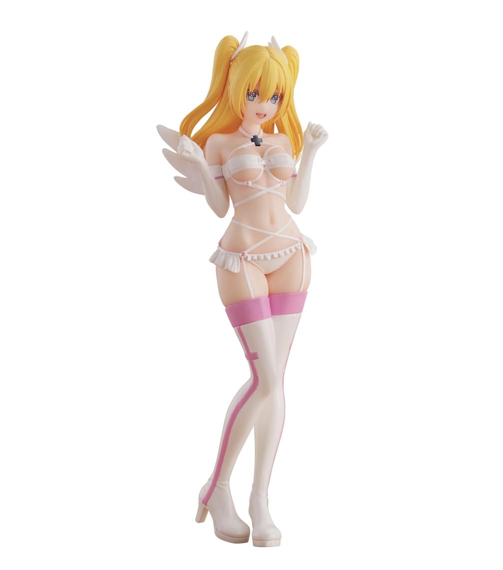 

Фигурка Dimension Temptation Liliel Medical Platoon 2.5 GLITTER&GLAMOURS ver.