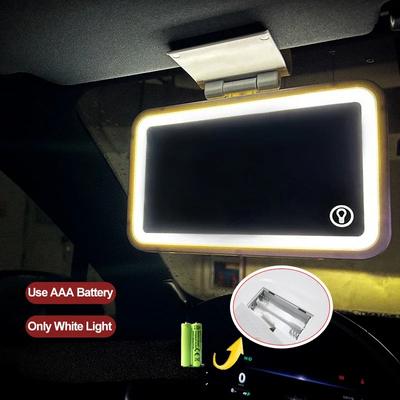 Accesorii pentru interiorul mașinii – Oglinzi interne