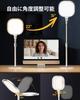 LitONES Ring Light, Actress Light, Desktop Lighting, Photography Light, Surface Emitting, Non-Glare, Streaming Light, Photo Shoot Light, Desk Light, W