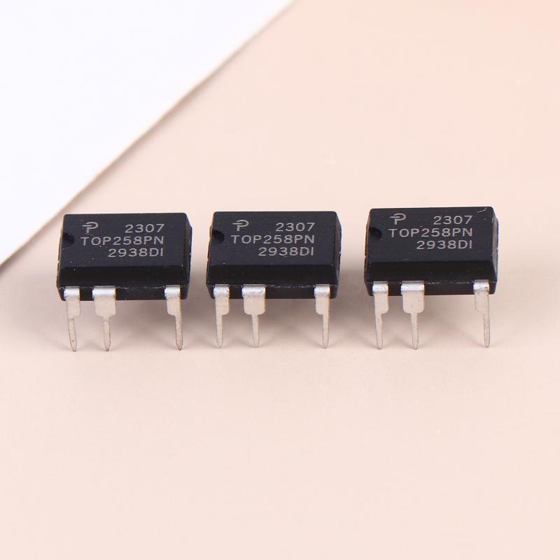 3 Adet LCD Güç Yönetimi : Top258Pn, Top257, 256Pn, 255Pn, 254Pn, 253Pn, Top252 (Yeni Ic)