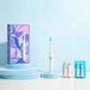 Hyundai X6 Battery-Powered Sonic Electric Toothbrush CN plug (adapter included)
