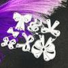 Knotted Bow Embossing Cutting Dies Knotted-Bow Die Cuts for Greeting Card Wedding Invitation Making Scrapbooking Album