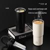Shangqi 316 Stainless Steel Insulated Water Bottle