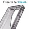 Heavy Duty 3IN1 Armor Case For Samsung Galaxy S26 S25 S24 S23 S22 Ultra Plus Military Grade PC Clear Anti-Drop Protection Cover