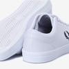 Fred Perry Unisex Sneakers Baseline Leather Sfpu2437311 200