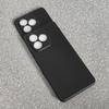 Silicone Phone Case for Honor X8d 4G Shockproof Matte Bumper Soft Cover HonorX8D Cases for Honor X8D X 8D 2026 Fundas Shell