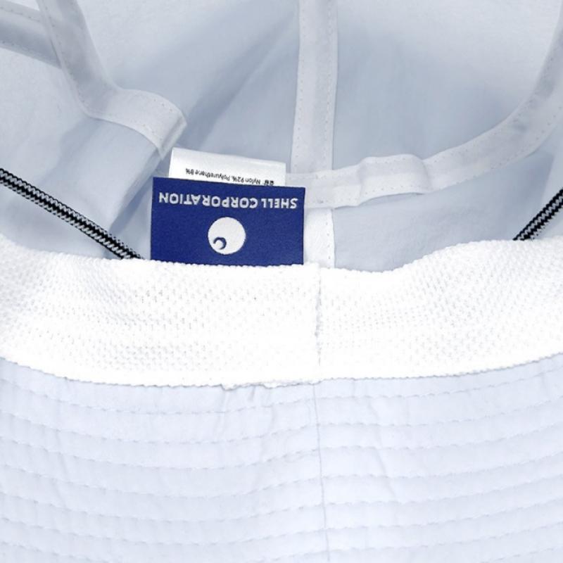 Shell Hiking And Picnic Bucket Hat   2colors