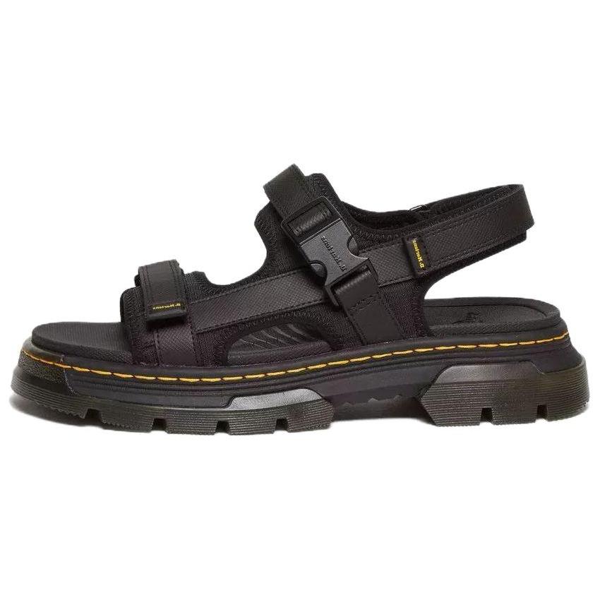 Dr. Martens Dr.Martens Auduma Pludmales