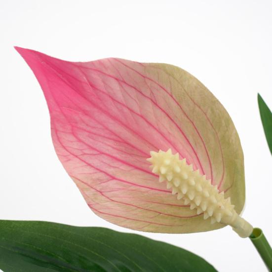 Convenient Artificial Flower Vivid Reusable Handmade