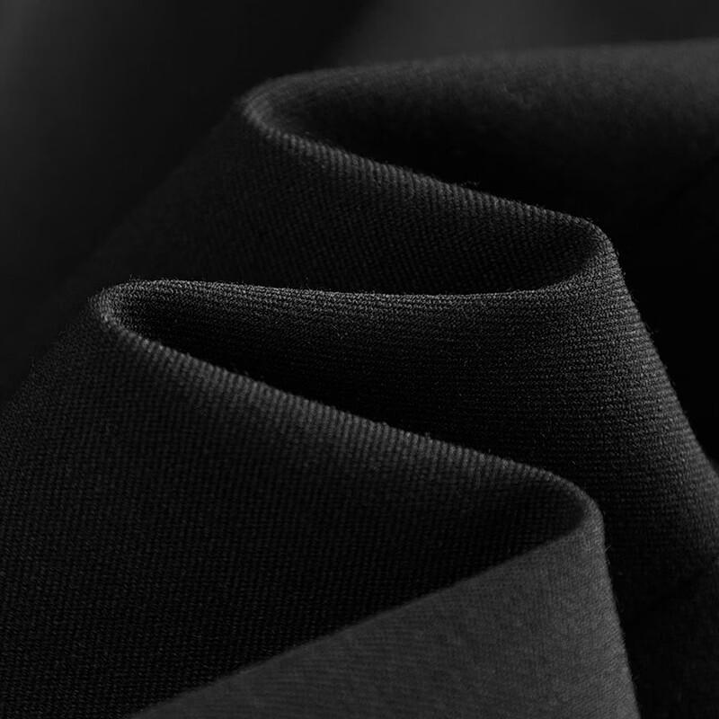 Women's Professional Double-Breasted Suit Set