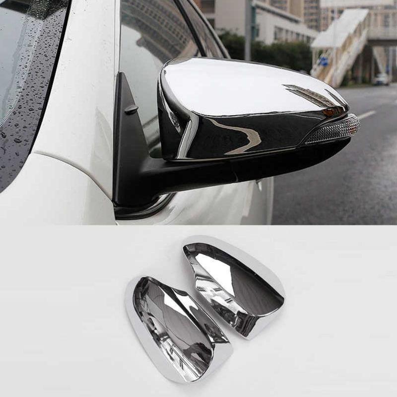 

Carbon Fiber Rearview Mirror Cover for 2010-2015 Toyota Avalon Models