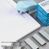 24/6 Metal Multifunctional Staples - Box of 1000 for Office & School Use