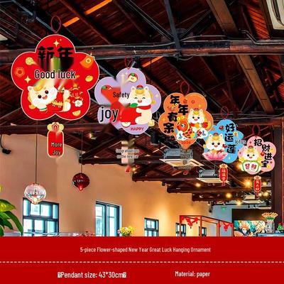 Decorazioni e accessori per feste – Decorazioni natalizie