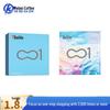 Beilile 001 Non-Latex Polyurethane Condoms, Thin, 3-Pack