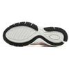 New LiNing Cushioning Slip Resistant Abrasion Resistant Breathable Low Top Running Shoes Women's White Pink ARSU068-4