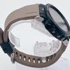 Used [Extremely Good Condition] CASIO PRO TREK PRG-30-5JF Tough Solar Triple Sensor Digital Black Men's Watch