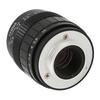 35mm 2/3 Manual   Lens F1.7 Large Aperture Fixed   Telecine Lens for C Mount Mirrorless Camera