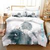 March Comes In Like A Lion Bedding Set Bedroom Soft Modern Bedspreads Comefortable Kids Duvet Cover Quilt Cover And Pillowcase
