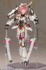 Kotobukiya Frame Arms Girl Magatsuki Kikka Plastic Model