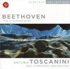 CD ARTURO TOSCANINI NBC SYMPHONY ORCH  Beethoven The 9 Symphonies 82876557022 RCA Red Seal 2003 Europe Classical Used