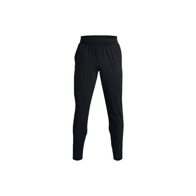 Stretch Woven Training Pants Men Bottoms Black 1366215-001