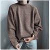 BITCED Women's Fashion Casual Long Sleeve O-Neck Hoodies & Sweatshirts