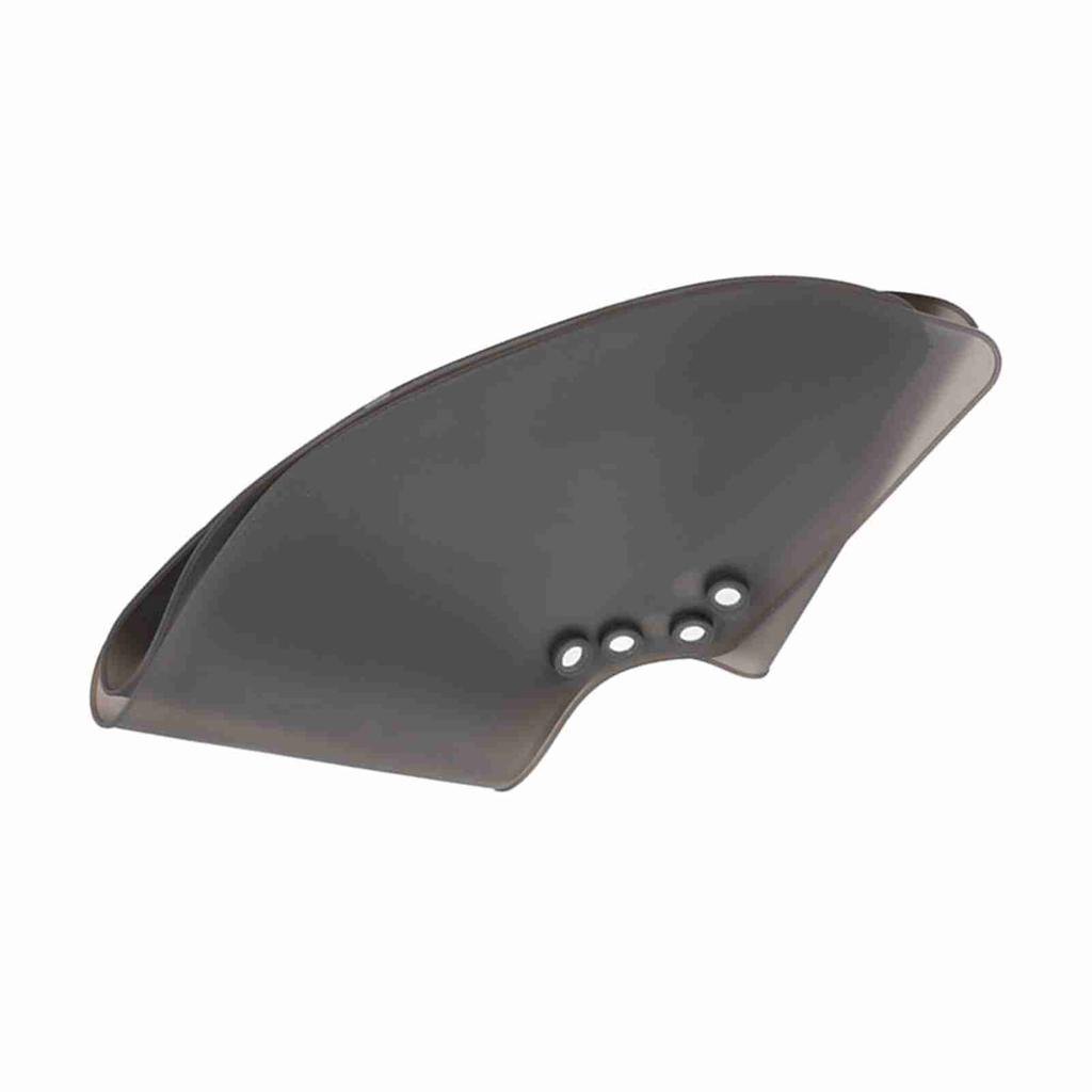 Soft Salon Haircut Shoulder Wrap Magnet Clasp Design Hair Dye Silicone Pad Haircut Neck Cape