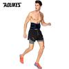Aolikes Fitness Weight Lifting Belt Workout Waist Belt Training Sport Waist Support Gym Lumbar Back Brace Basketball Waist Brace