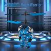 Cross-Border Gesture-Control Mecha Warrior Robot Toy