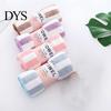 Spa Towel Bath Super Soft Wide Striped Non-Fading Highly Absorbent Ultra-Thick Absorb Water Coral Velvet Thickened Face Washcloth Home Supplies