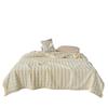 Thickened Milk Velvet Rabbit Fleece Throw Blanket