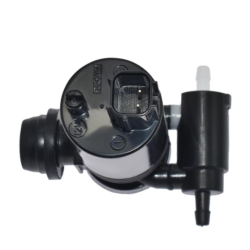 Scheibenwaschpumpe magnetisch LR013951