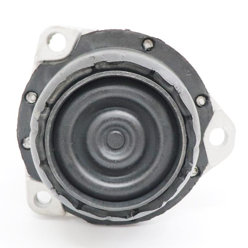 Jiangling Yusheng S350/Yuhu N351 Diesel Engine Rubber Foot Bracket Buffer 9P2-6A002