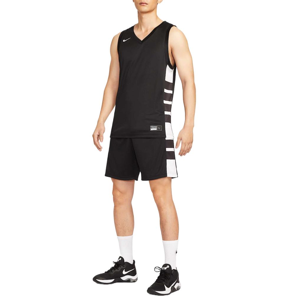 Nike Dri Fit Casual Shorts Men's Team Black IM9812-049