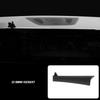 Supporto dedicato per telefono Supporto per schermo multimediale per auto Base di fissaggio Collocazione per BMW Serie 3/4/5/6/7 X1 X2 X3 X4 X5 X6
