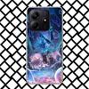 Honkai Star Rail Firefly Phone Case for Xiaomi Redmi Note 15 14 14S 13 12 12S 11 Pro Plus 11E 11T 11S 10S 5G Soft Cover Fundas R