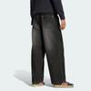 Adidas Originals Jeans Men's Medium Denim Black Moderate Other