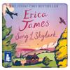 Song of the Skylark by Erica James CDAudio Book 9781510025165