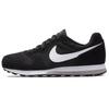 MD Runner 2 Black White GS Sneakers 807316-001
