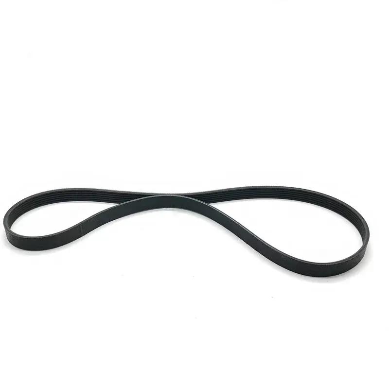 252122B020 25212-2B020 V-belt Automobile Belt  for Hyundai 2012- Accent Veloster for Kia 2012- Soul Rio 1.6L