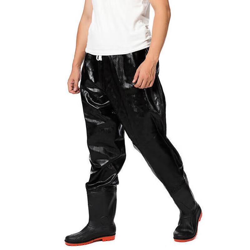 Вейдерсы Alliator до пояса