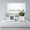Digital Hygrometer Indoor Temperature Humidity Meter for Home Bedroom